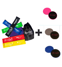 Load image into Gallery viewer, BODDee Goals Equipment Bundle