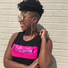 Load image into Gallery viewer, BODDee Goals Tanks