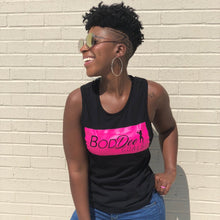 Load image into Gallery viewer, BODDee Goals Tanks