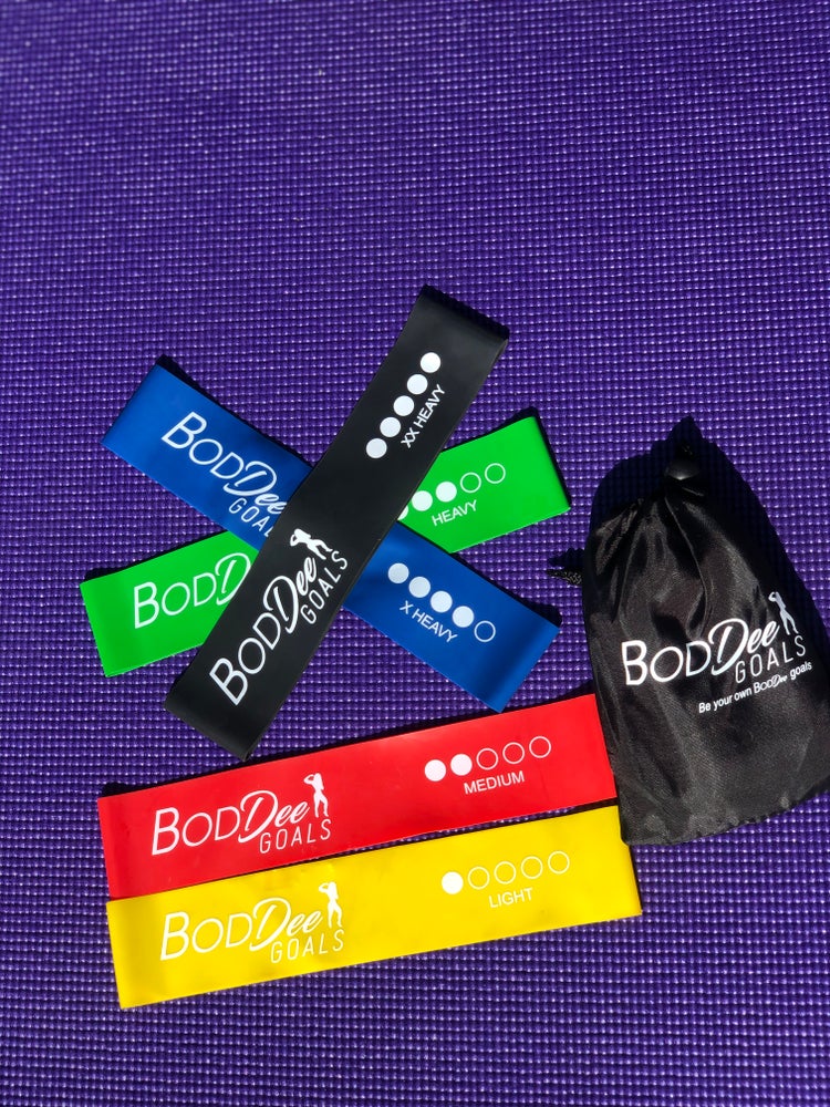 BODDee Bands