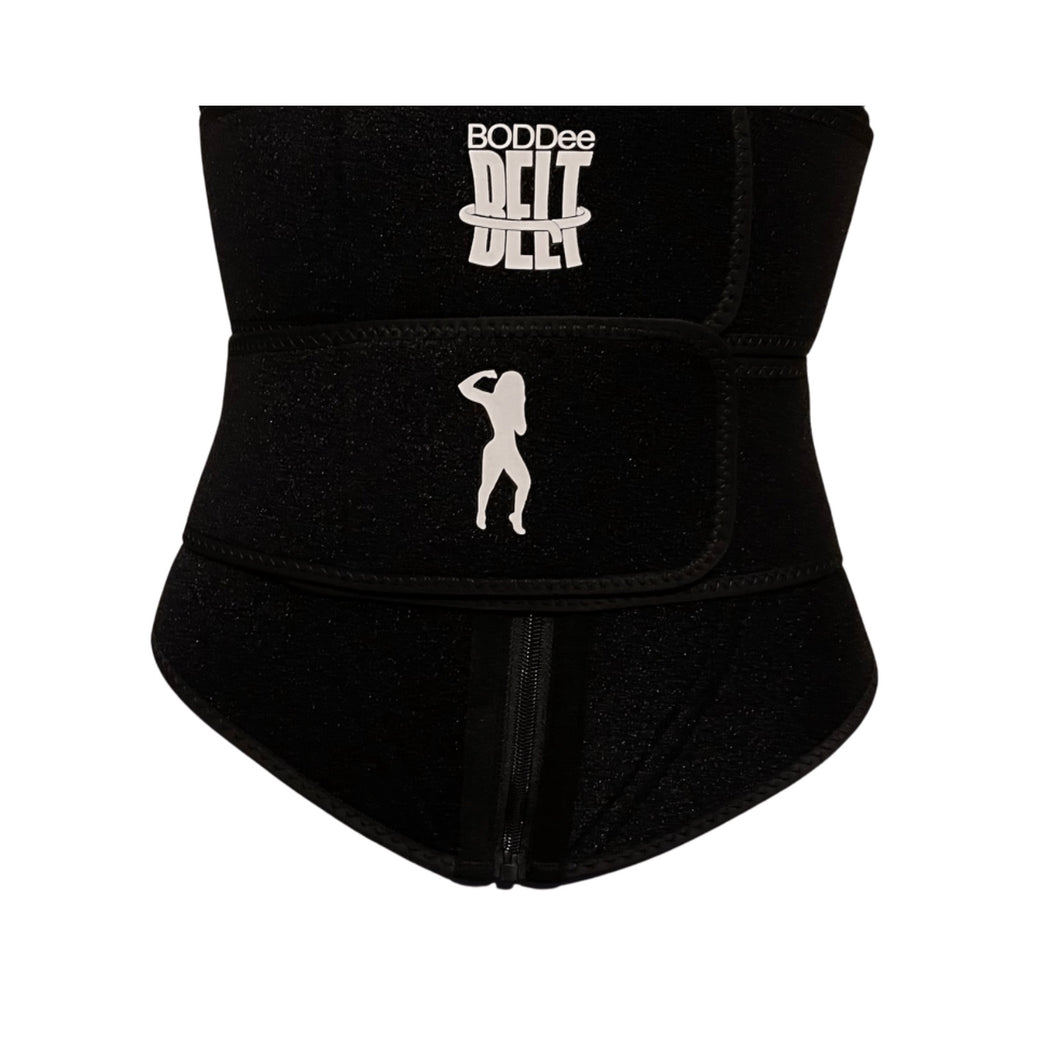 BODDee Belt Waist Trimmer